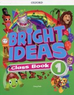 Bright Ideas: Level 1: Class Book
