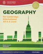CIE ASA LEVEL GEOGRAPHY STUDENT BOOKTOKE