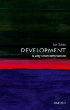 Development: A Very Short Introduction