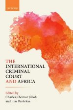 International Criminal Court and Africa
