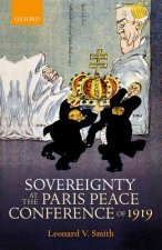 Sovereignty at the Paris Peace Conference of 1919