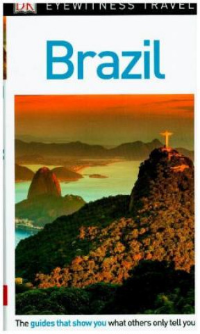 DK Eyewitness Brazil
