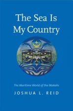 Sea Is My Country