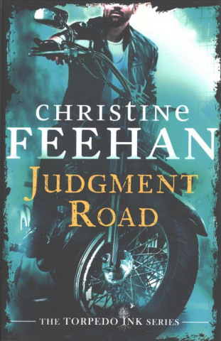 Judgment Road