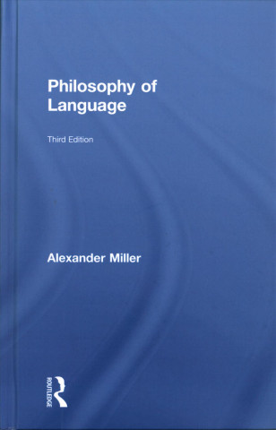Philosophy of Language