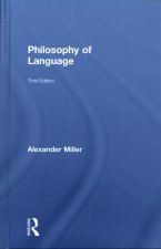 Philosophy of Language