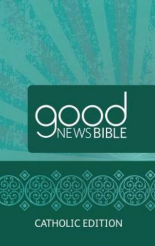 Good News Bible (GNB) Catholic Edition Bible (Twarda)