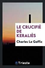 Le Crucifi  de Kerali s