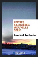 Lettres Famili res