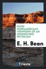 Food Fundamentals