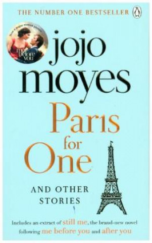 Paris for One and Other Stories