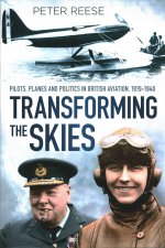 Transforming the Skies