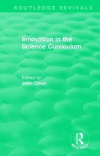 Innovation in the Science Curriculum