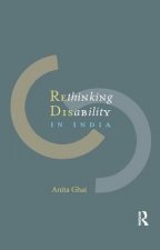Rethinking Disability in India