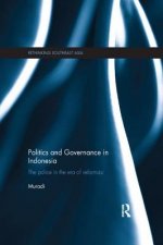 Politics and Governance in Indonesia