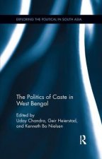 Politics of Caste in West Bengal