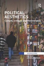 Political Aesthetics