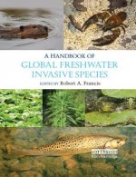 Handbook of Global Freshwater Invasive Species