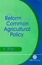 Reform of the Common Agricultural Policy