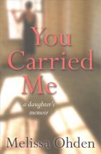 You Carried Me