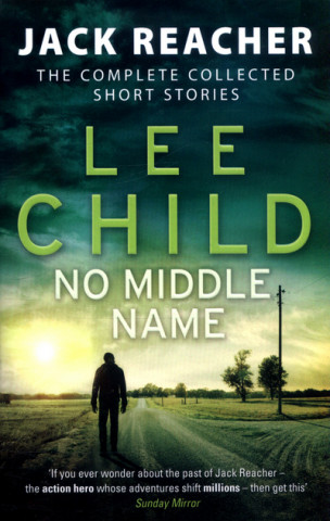 No Middle Name