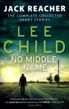 No Middle Name
