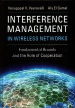 Interference Management in Wireless Networks