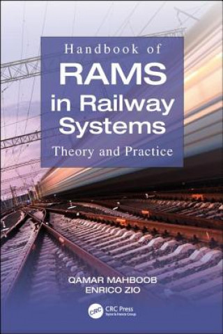 Handbook of RAMS in Railway Systems