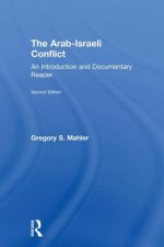Arab-Israeli Conflict