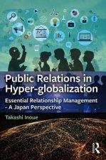 Public Relations in Hyper-globalization