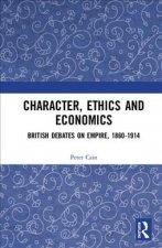 Character, Ethics and Economics