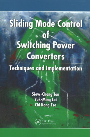 Sliding Mode Control of Switching Power Converters