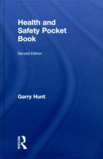 Health and Safety Pocket Book