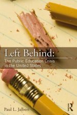 Left Behind: The Public Education Crisis in the United States