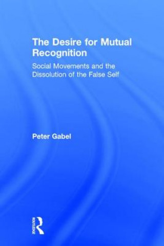 Desire for Mutual Recognition