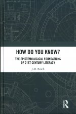 How Do You Know?