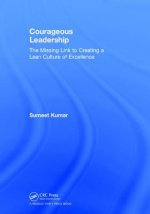 Courageous Leadership
