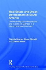 Real Estate and Urban Development in South America