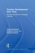 Teacher Development Over Time