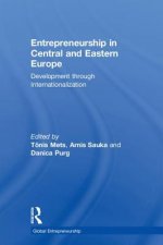 Entrepreneurship in Central and Eastern Europe