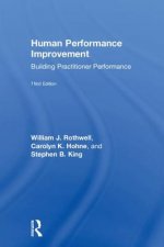 Human Performance Improvement