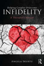 Helping Couples Overcome Infidelity