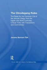 Chrodegang Rules