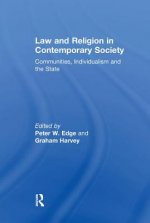 Law and Religion in Contemporary Society