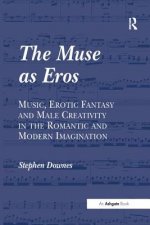 Muse as Eros