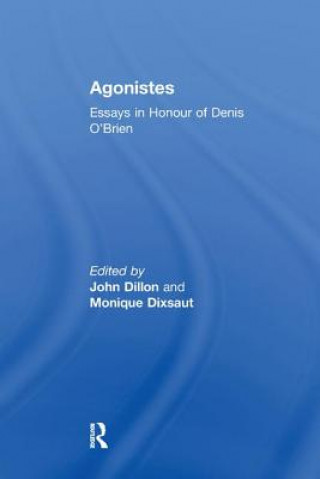 Agonistes