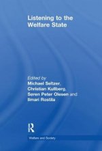 Listening to the Welfare State