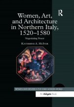 Women, Art, and Architecture in Northern Italy, 1520-1580