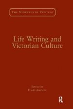 Life Writing and Victorian Culture
