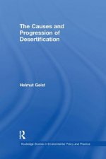 Causes and Progression of Desertification